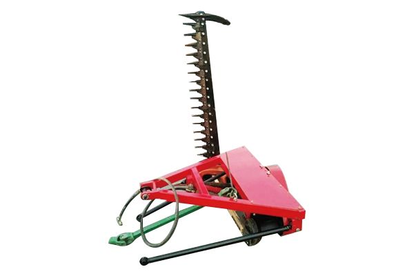 懸掛往復(fù)式割草機(jī)